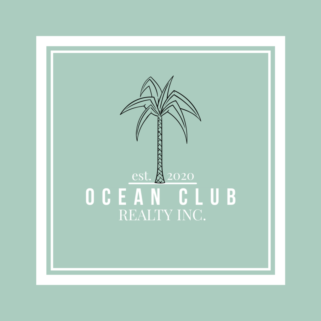 Ocean Club Realty Inc. - KeySpace